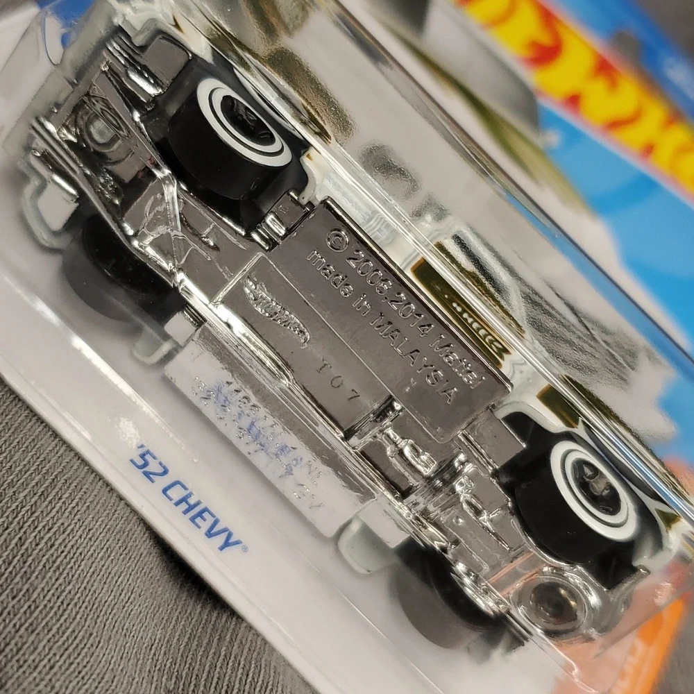Hot Wheels‎